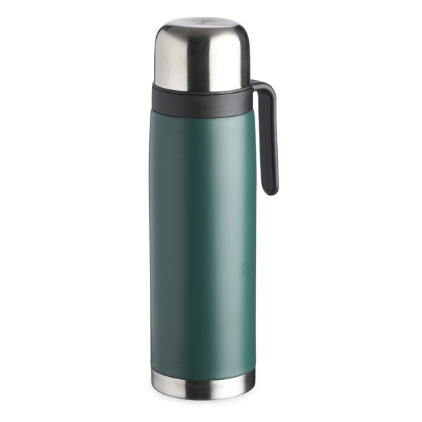 2090 | Garrafa Térmica Inox 1 Litro - Image 3