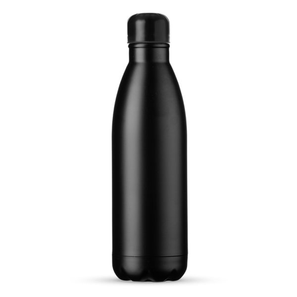 14670 | Garrafa Térmica Inox 1L