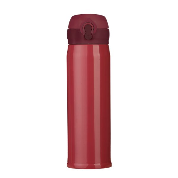 2111 | Garrafa Térmica Inox 400ml - Image 8
