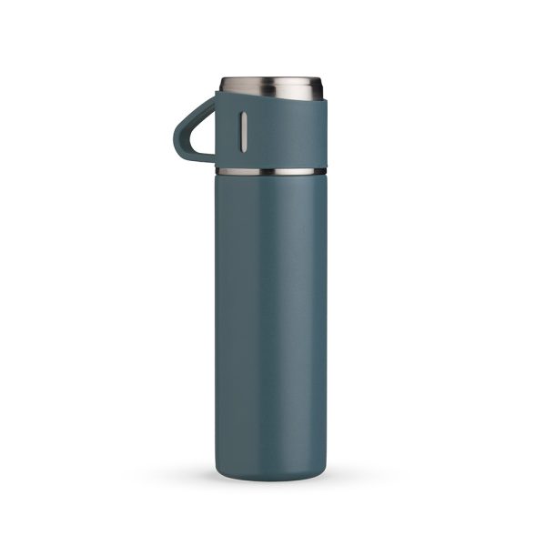 18639 | Garrafa Térmica Inox 450ml - Image 6