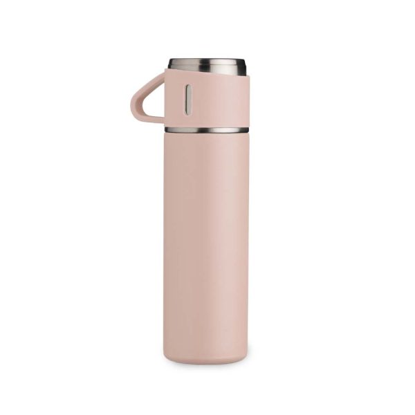 18639 | Garrafa Térmica Inox 450ml - Image 9