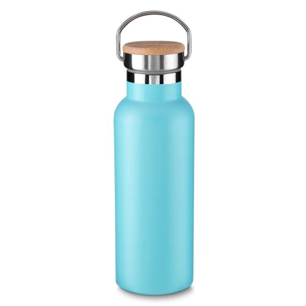 14784 | Garrafa Térmica Inox 500 ml - Image 2