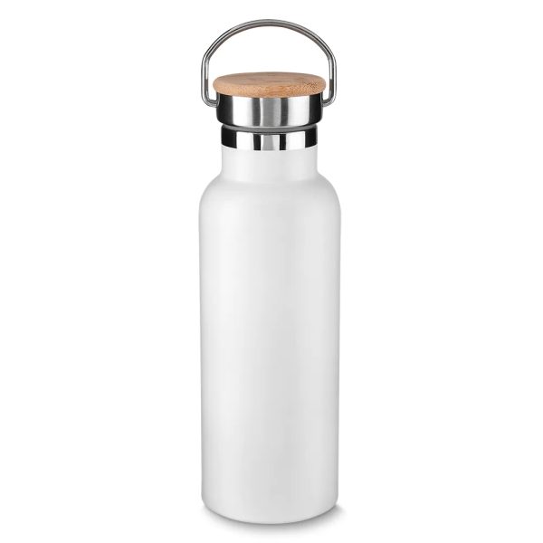 14784 | Garrafa Térmica Inox 500 ml - Image 5