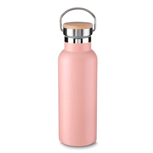 14784 | Garrafa Térmica Inox 500 ml - Image 8