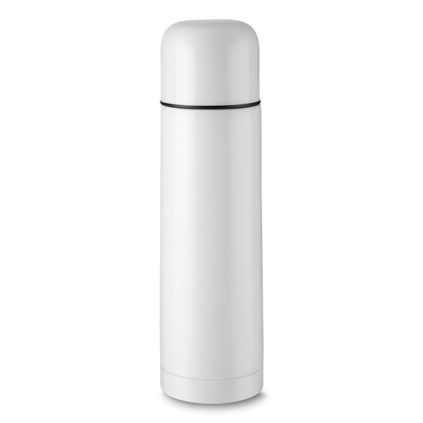 14667 | Garrafa Térmica Inox 500ml - Image 2
