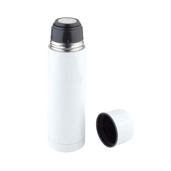 14667 | Garrafa Térmica Inox 500ml - Image 4