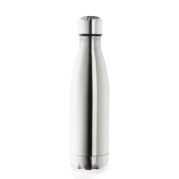13845 | Garrafa Térmica Inox 500ml