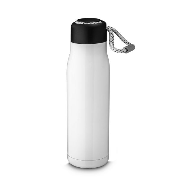 14936 | Garrafa Térmica Inox 550ml - Image 2