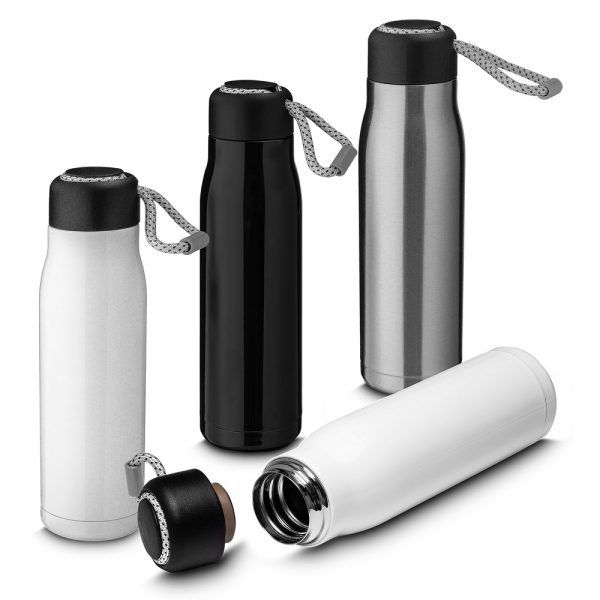 14936 | Garrafa Térmica Inox 550ml