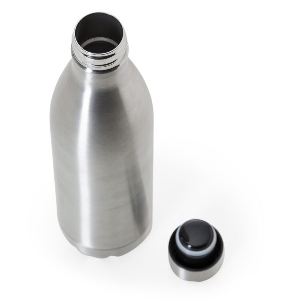 13820 | Garrafa Térmica Inox 750ml - Image 2