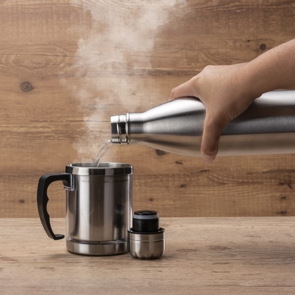 18518 | Garrafa Térmica Inox 780ml - Image 8