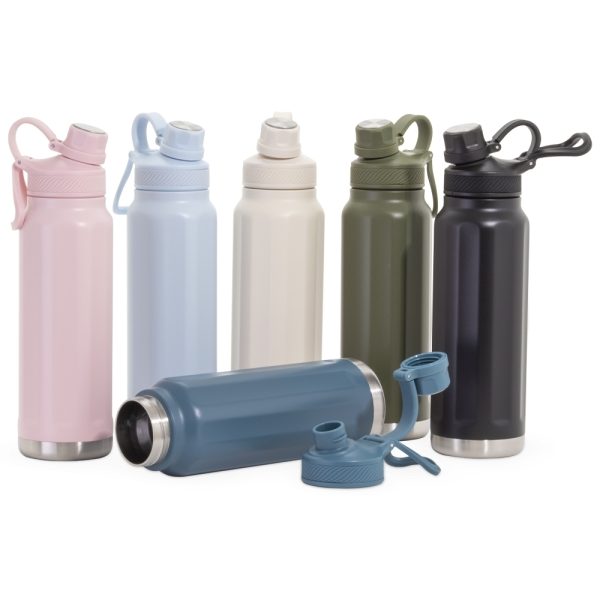 5029 | Garrafa Térmica Inox 950ml - Image 7