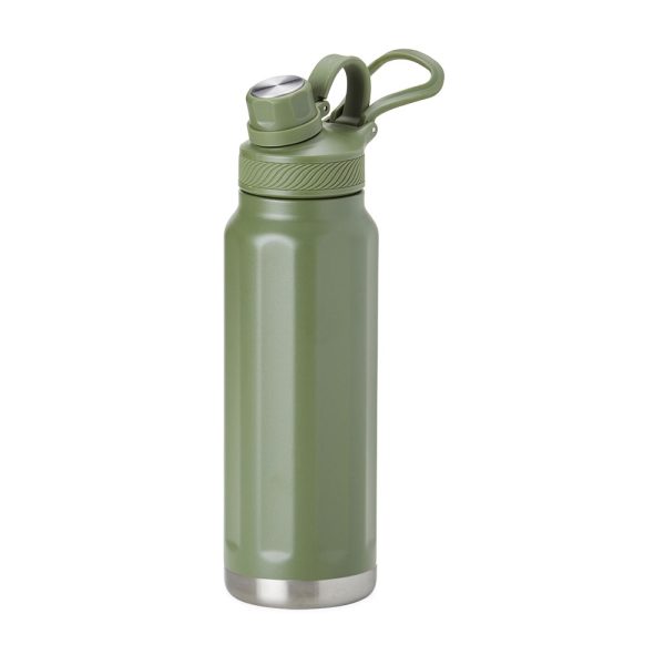 5029 | Garrafa Térmica Inox 950ml - Image 5