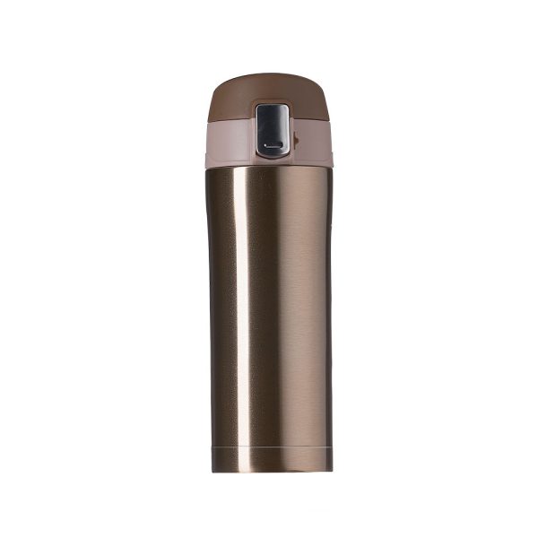 17007 | Garrafa Térmica Metal 350ml - Image 5