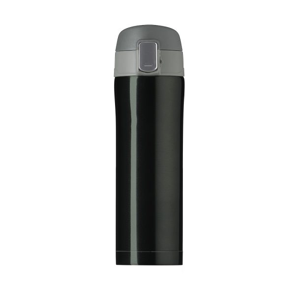 2087 | Garrafa Térmica Metal 450ml - Image 2
