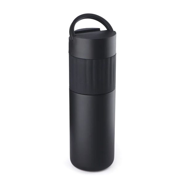 14786 | Garrafa Térmica 500ml com Suporte para Celular - Image 2