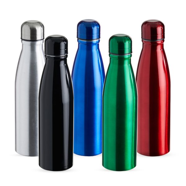 14942 | Garrafa alumínio 630ml