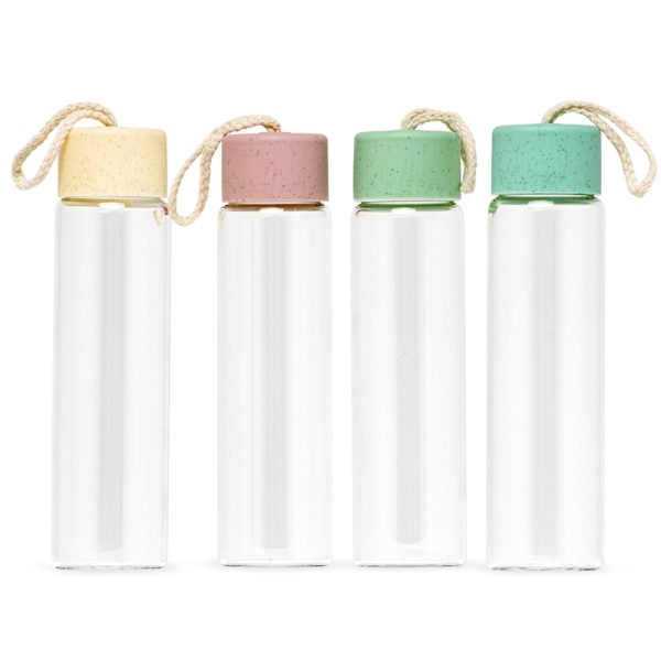 5055 | Garrafa de Vidro 330ml - Image 6