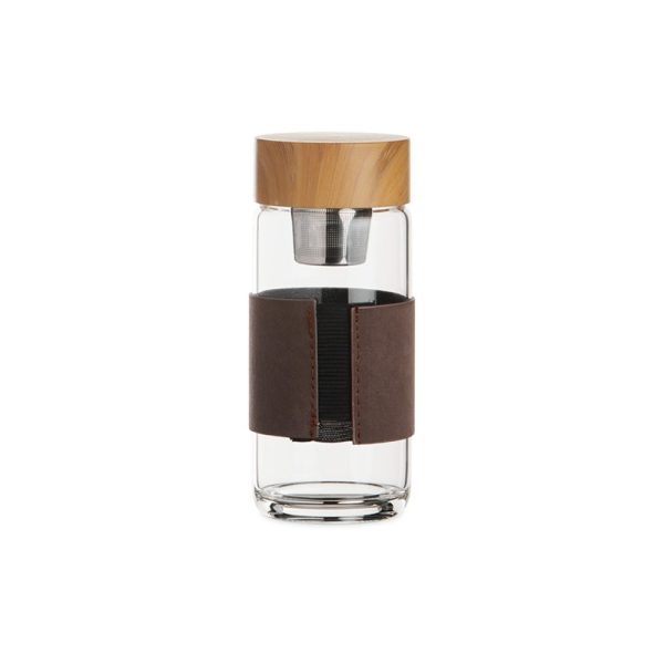 5077 | Garrafa de Vidro 400ml - Image 5