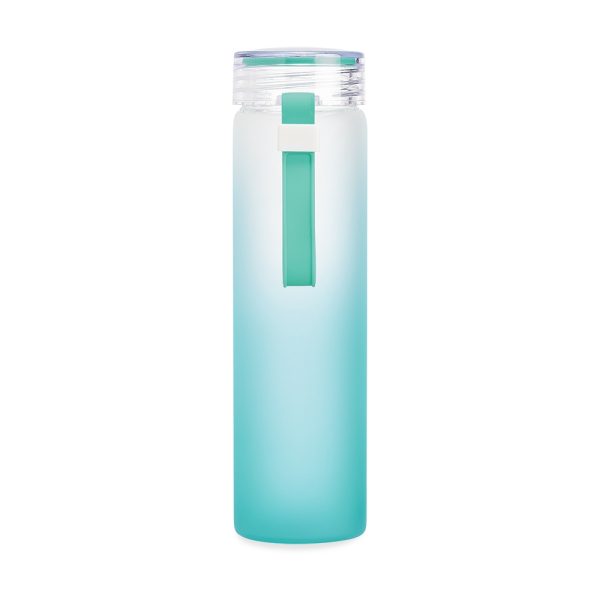 08765B | Garrafa de Vidro 450ml - Image 4