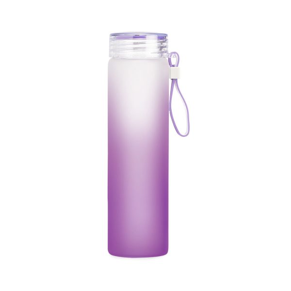 8765 | Garrafa de Vidro 470ml - Image 8