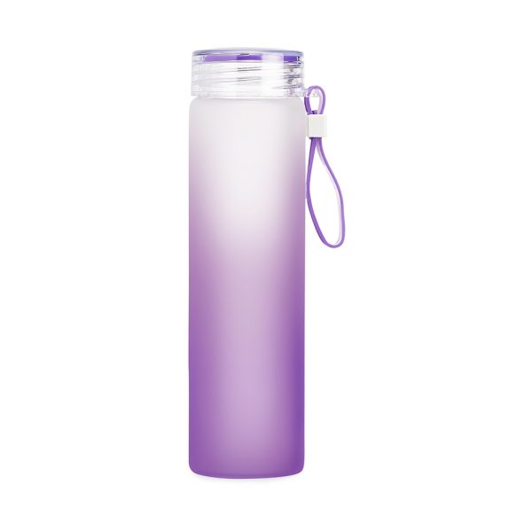 08765B | Garrafa de Vidro 450ml - Image 6