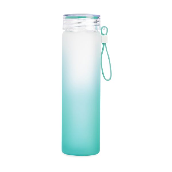 08765B | Garrafa de Vidro 450ml - Image 7