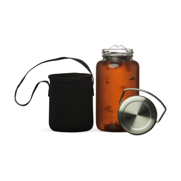 5078 | Garrafa de Vidro 650ml - Image 8