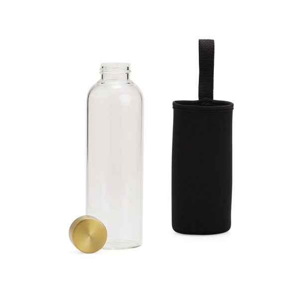 5075 | Garrafa de Vidro 650ml