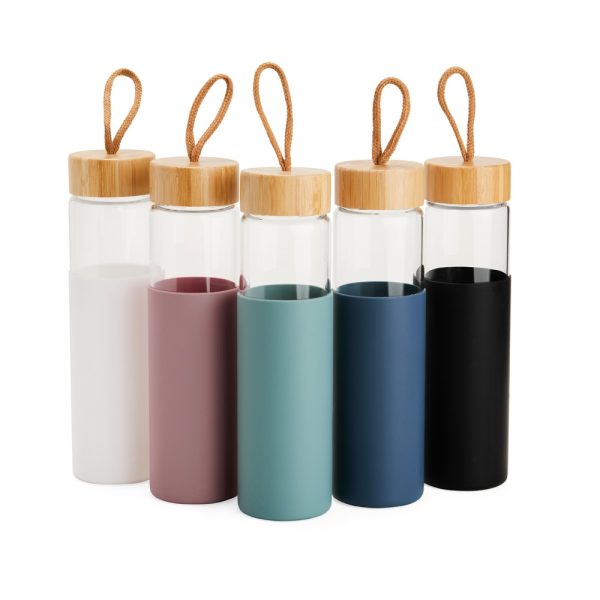 5074 | Garrafa de Vidro 750ml - Image 7