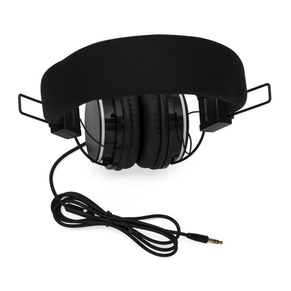13186 | Fone de Ouvido Estéreo com Microfone - Image 8