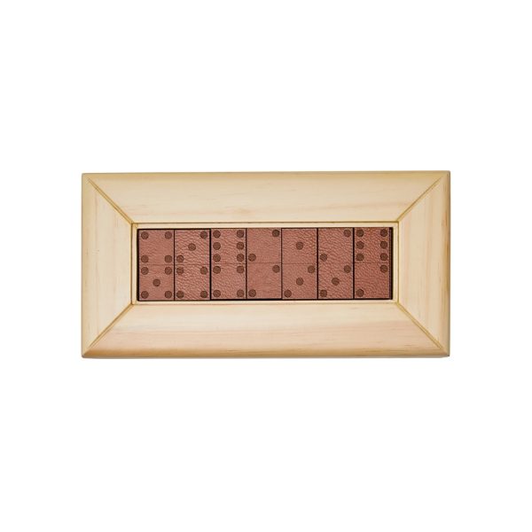 14896 | Jogo de Dominó Premium - Image 3