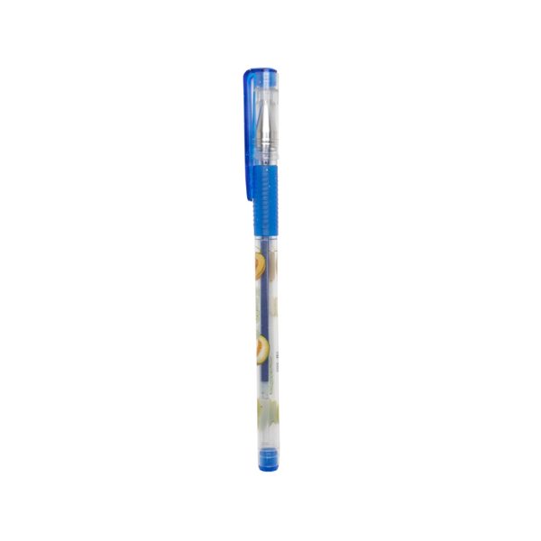 P@CB205-12 | Kit Canetas Gel 12 cores - Image 3