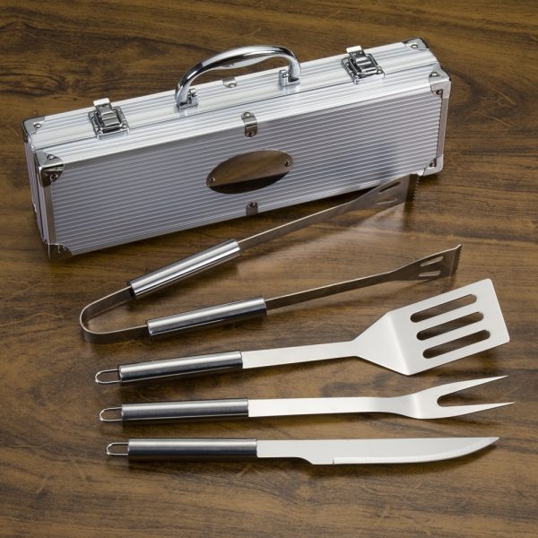 1644 | Kit Churrasco 4 peças - Image 3