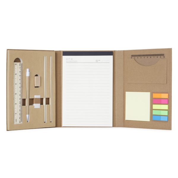 18708 | Kit Ecológico para Anotações - Image 2
