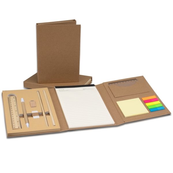 18708 | Kit Ecológico para Anotações - Image 3