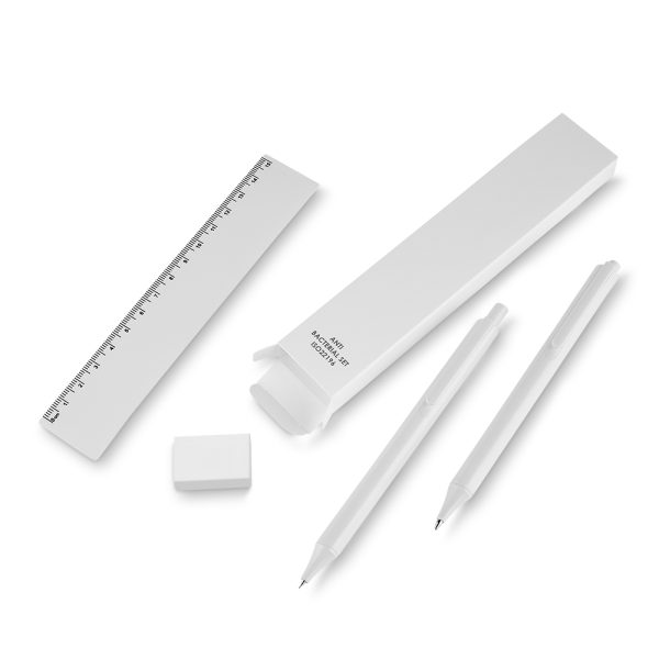 14677 | Kit Escritório Antibacteriano