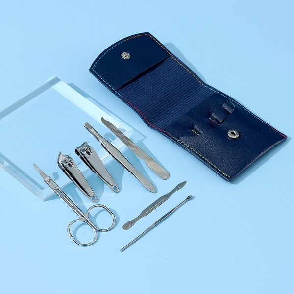 6040 | Kit Manicure 7 Peças - Image 6