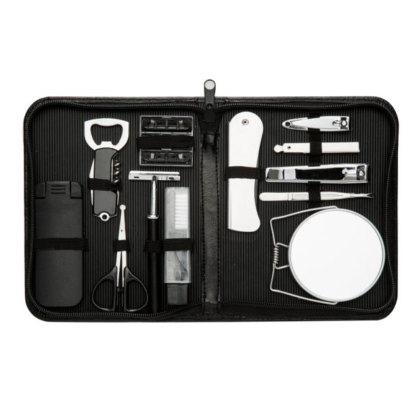 10124 | Kit Masculino 12 Peças - Image 4