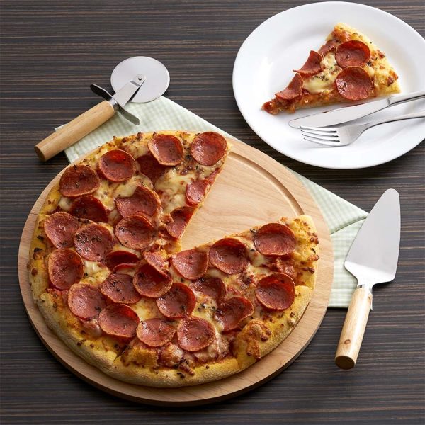 12957 | Kit Pizza 3 Peças - Image 3