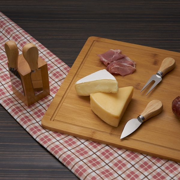 18620 | Kit Queijo 4 Peças - Image 4