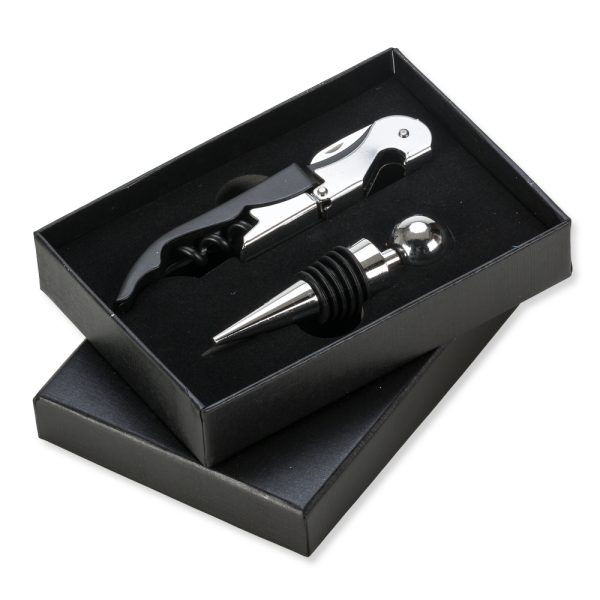 14878 | Kit Vinho 2 Peças
