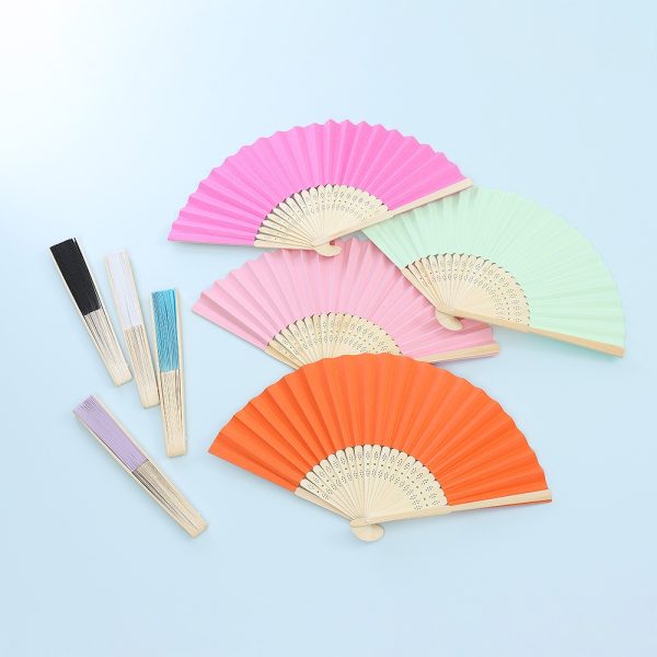 6016 | Leque Bambu - Image 6