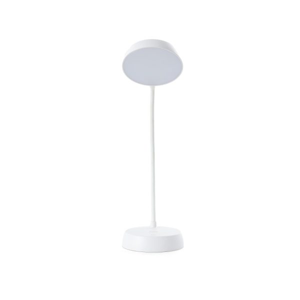 6013 | Luminária Articulável Recarregável 10 Leds - Image 2