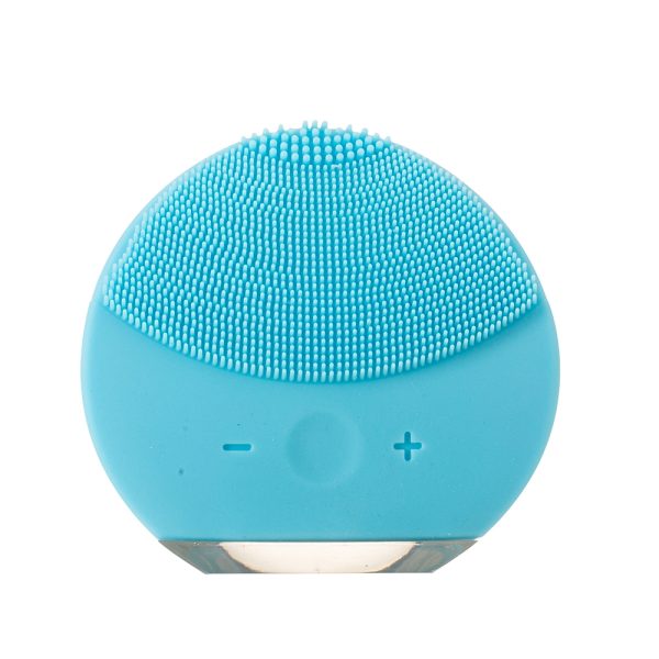 18562 | Massageador e Limpador Facial Elétrico - Image 7