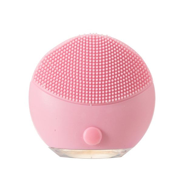 18562 | Massageador e Limpador Facial Elétrico - Image 9
