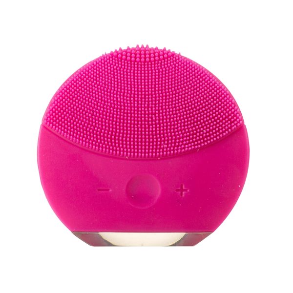 18562 | Massageador e Limpador Facial Elétrico - Image 6