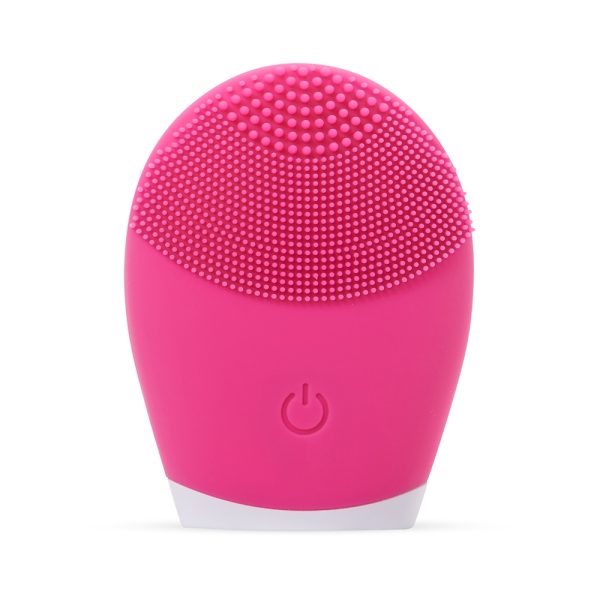 4055 | Massageador e Limpador Facial Elétrico - Image 7
