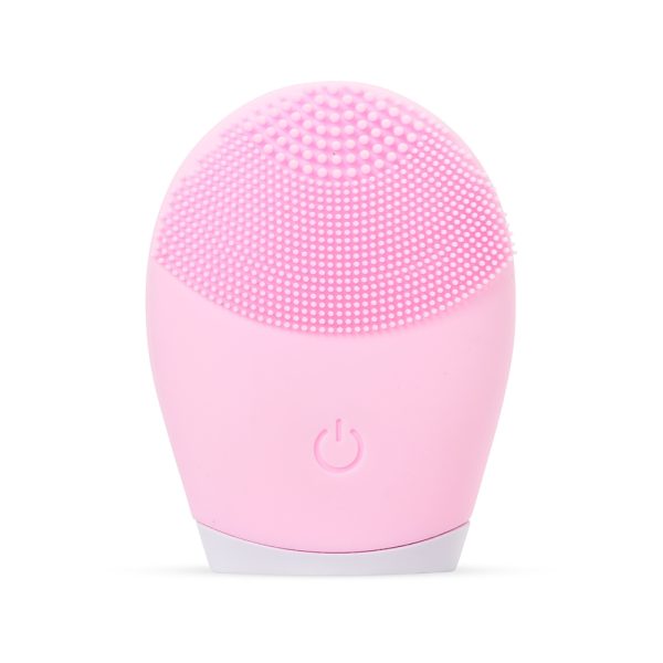 4055 | Massageador e Limpador Facial Elétrico - Image 5