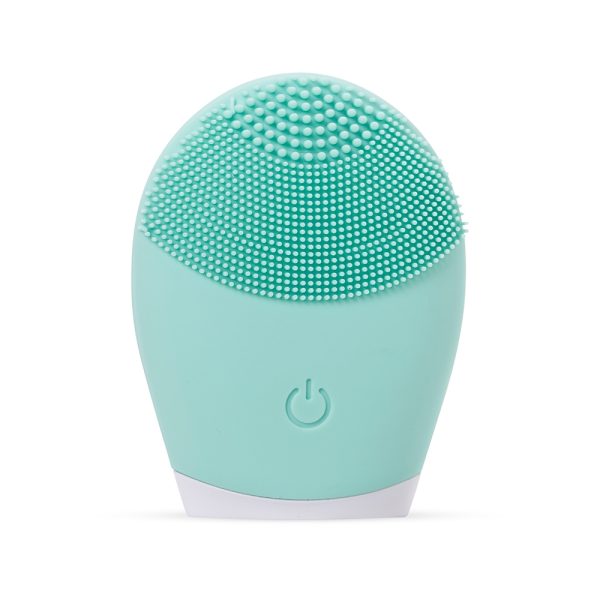 4055 | Massageador e Limpador Facial Elétrico - Image 6